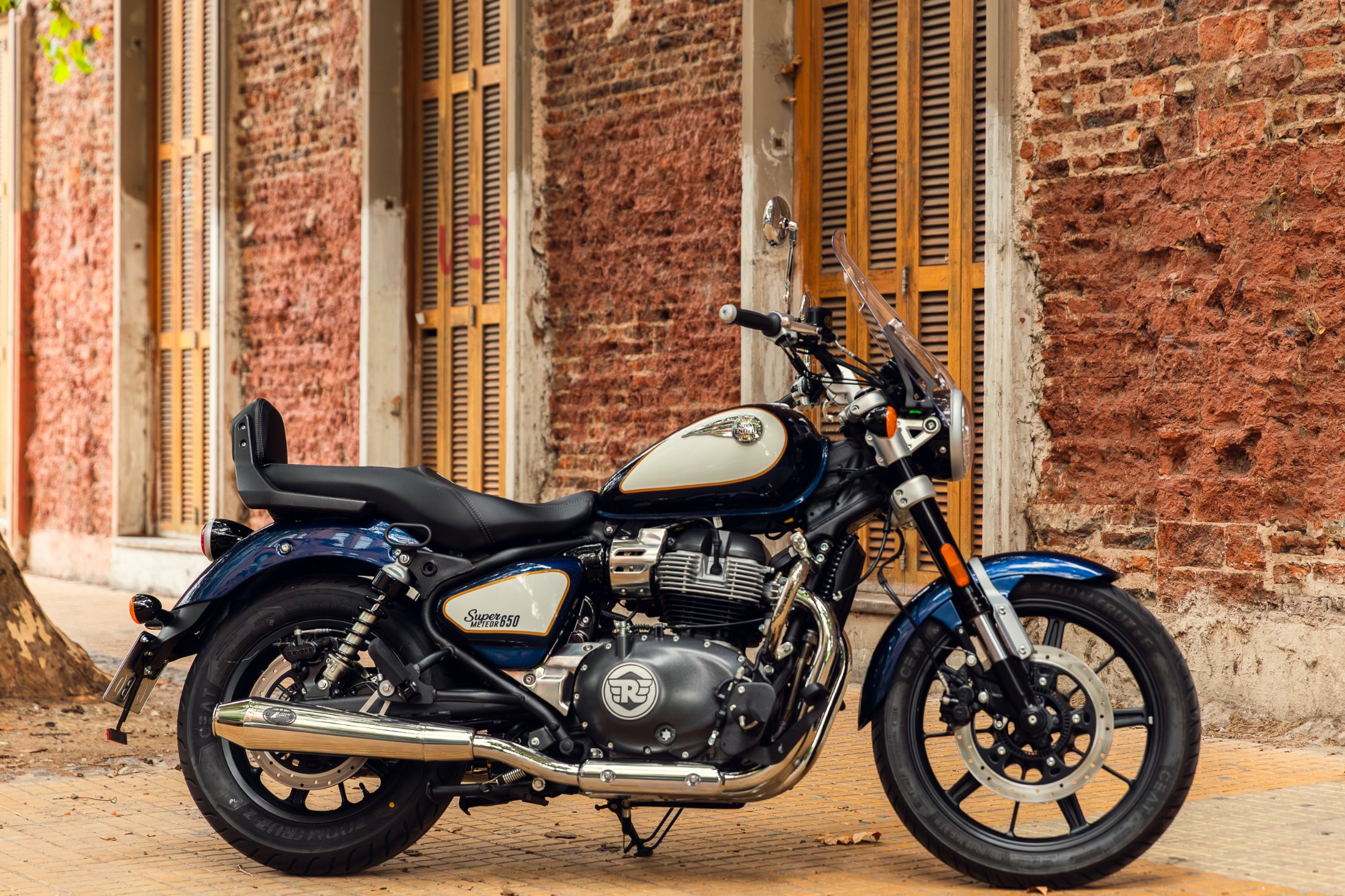 SM650